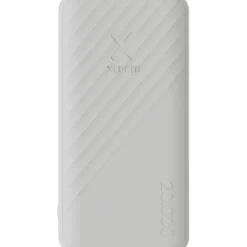 Xtorm Go2 Series 20.000 mAh Powerbank - White