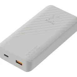Xtorm Go2 Series 20.000 mAh Powerbank - White