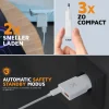 Xtorm Go2 Series 10.000 mAh Powerbank bundel