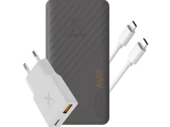 Xtorm Go2 Series 10.000 mAh Powerbank bundel