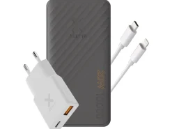 Xtorm Go2 Series 10.000 mAh Powerbank bundel