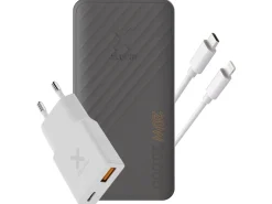 Xtorm Go2 Series 20.000 mAh Powerbank bundel