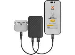 Xtorm Go2 12W & 5.000 mAh powerbank