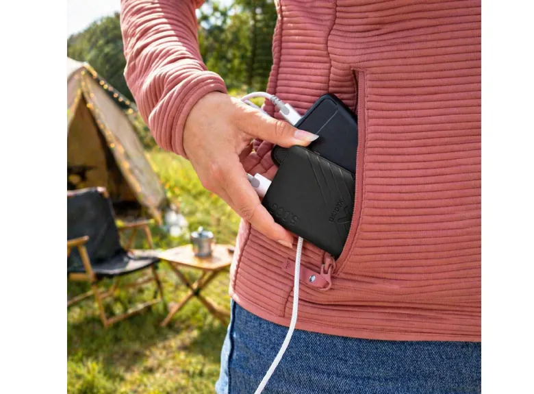 Xtorm Go2 12W & 5.000 mAh powerbank