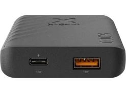 Xtorm Go2 12W & 5.000 mAh powerbank