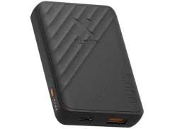 Xtorm Go2 12W & 5.000 mAh powerbank