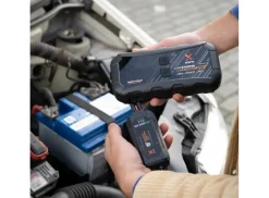 Xtorm Jumpstarter 2000 A acculader