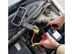 Xtorm Jumpstarter 2000 A acculader