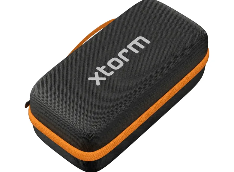 Xtorm Jumpstarter 2000 A acculader