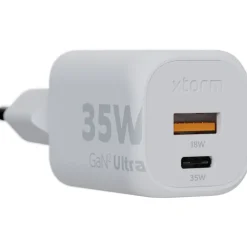 Xtorm 20.000 mAh Powerbank bundel