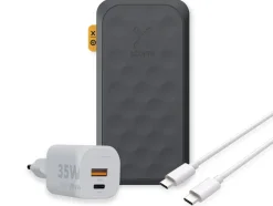 Xtorm 20.000 mAh Powerbank bundel