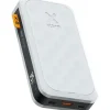 Xtorm 20.000 mAh Powerbank bundel - White