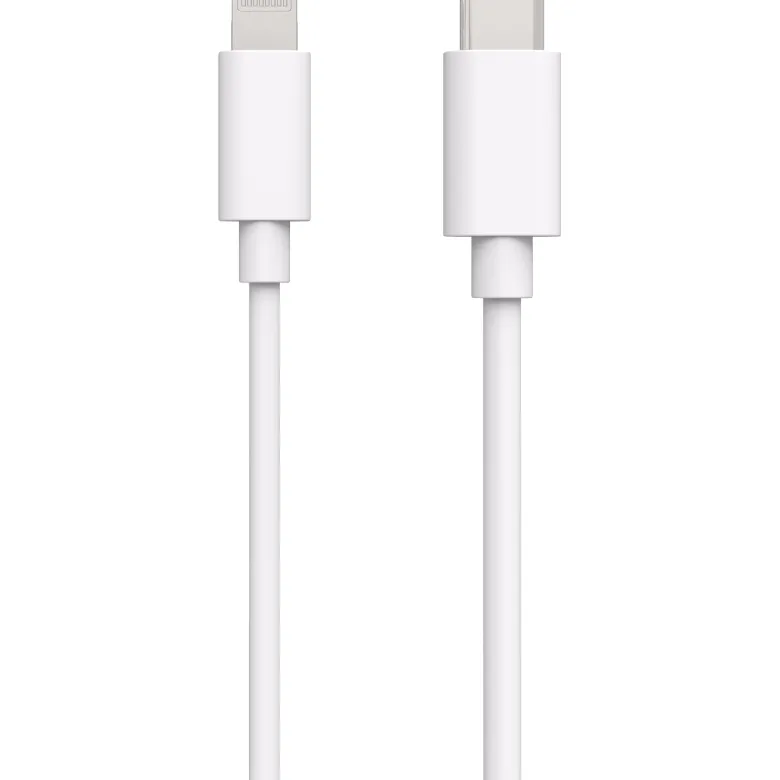 Xtorm 20.000 mAh Powerbank bundel - White