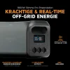 Xtorm Portable powerstation - 1800 watt