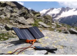 Xtorm Rugged 10.000 mAh powerbank op zonne-energie