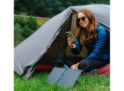 Xtorm SolarBooster zonnepaneel - 14 watt