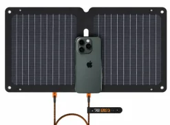 Xtorm SolarBooster zonnepaneel - 14 watt
