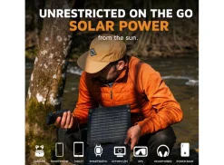 Xtorm SolarBooster zonnepaneel - 14 watt