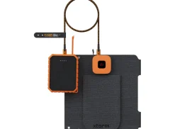Xtorm SolarBooster zonnepaneel - 14 watt