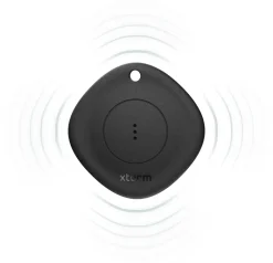 Xtorm TravelTag - Black