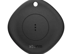 Xtorm TravelTag - Black