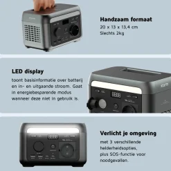 Xtorm 200 watt portable powerstation