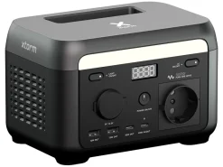 Xtorm 200 watt portable powerstation