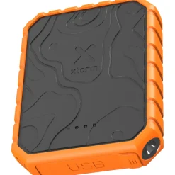 Xtorm 35W 10000 mAh Rugged Outdoor powerbank