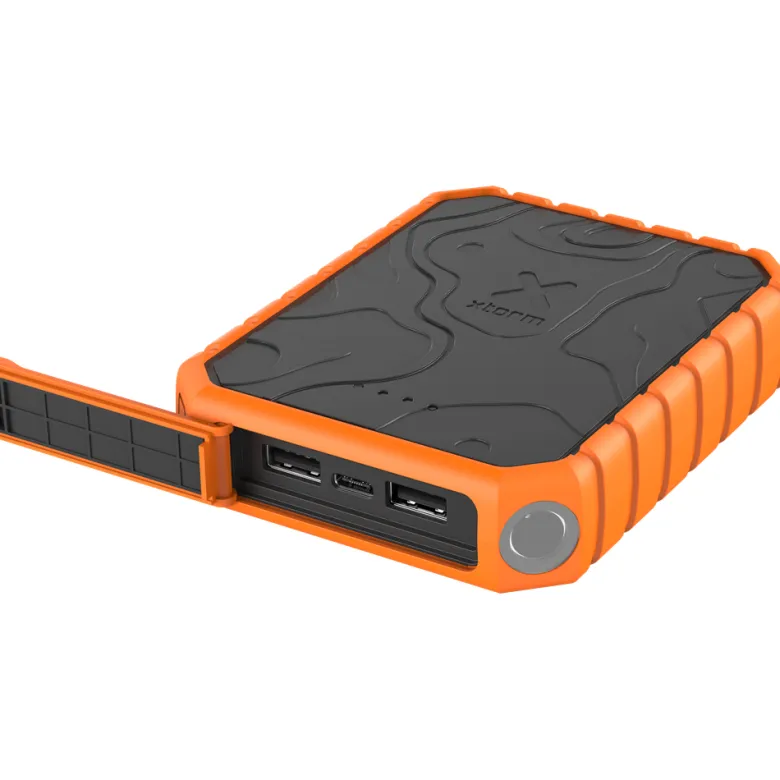 Xtorm 35W 10000 mAh Rugged Outdoor powerbank