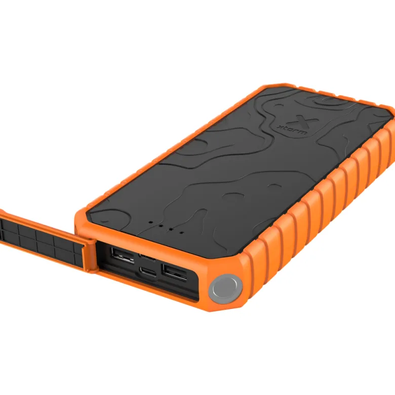 Xtorm 35W 20000 mAh Rugged Outdoor powerbank
