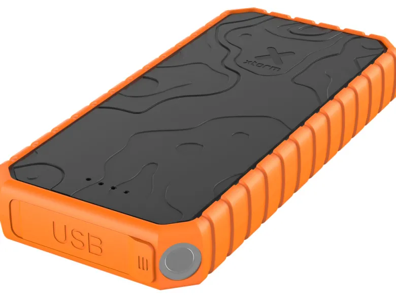 Xtorm 35W 20000 mAh Rugged Outdoor powerbank
