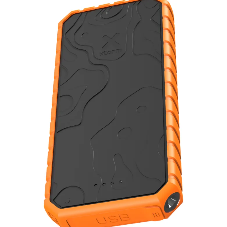 Xtorm 35W 20000 mAh Rugged Outdoor powerbank