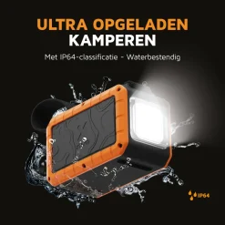 Xtorm xtreme series powerbank