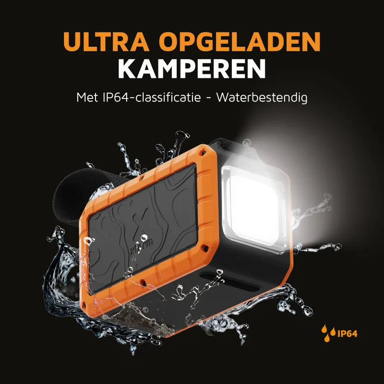 Xtorm xtreme series powerbank