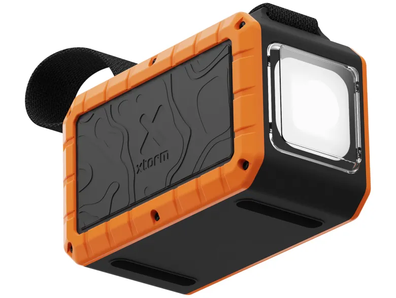 Xtorm xtreme series powerbank