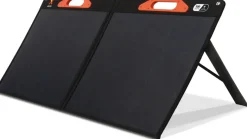 Xtorm Xtreme 100 Watt zonnepaneel