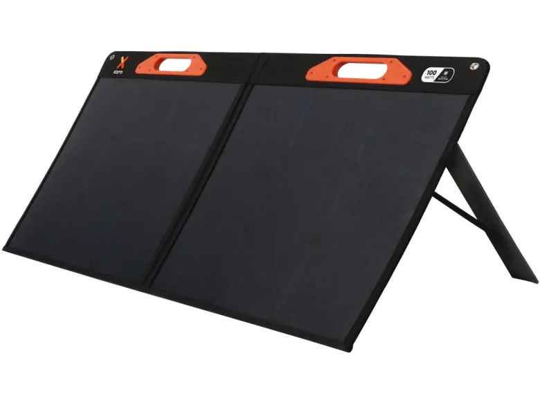 Xtorm Xtreme 100 Watt zonnepaneel