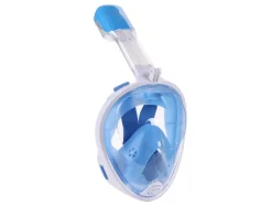 X10 Volwassenen L/XL snorkelmasker - Blue