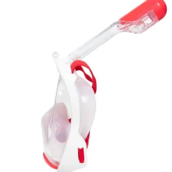 X10 Volwassenen L/XL snorkelmasker - Red