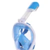 X10 Volwassen S/M snorkelmasker - Blue