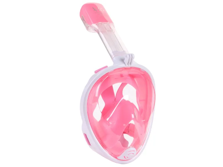 X10 Volwassen S/M snorkelmasker - Pink