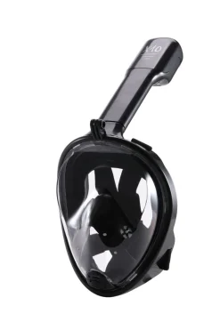 X10 Volwassen S/M snorkelmasker - Black