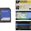 Xzent X-MAP27-MH1 navigatie softwarepakket
