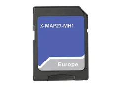 Xzent X-MAP27-MH1 navigatie softwarepakket