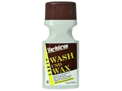 Yachticon Boot Shampoo & Wax