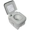 Yachticon 44 cm campingtoilet