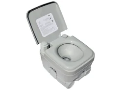 Yachticon 44 cm campingtoilet