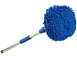 Yachticon 90 - 168 cm microvezel wasborstelset