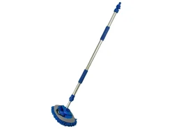 Yachticon 90 - 168 cm microvezel wasborstelset