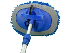 Yachticon 90 - 168 cm microvezel wasborstelset